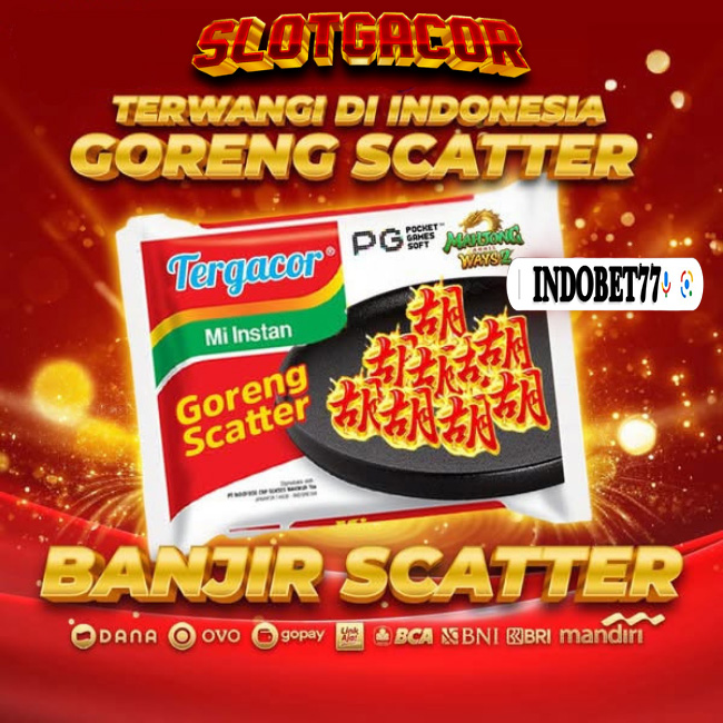 SCATTER MAHJONG