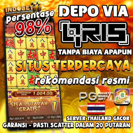 SLOT GACOR